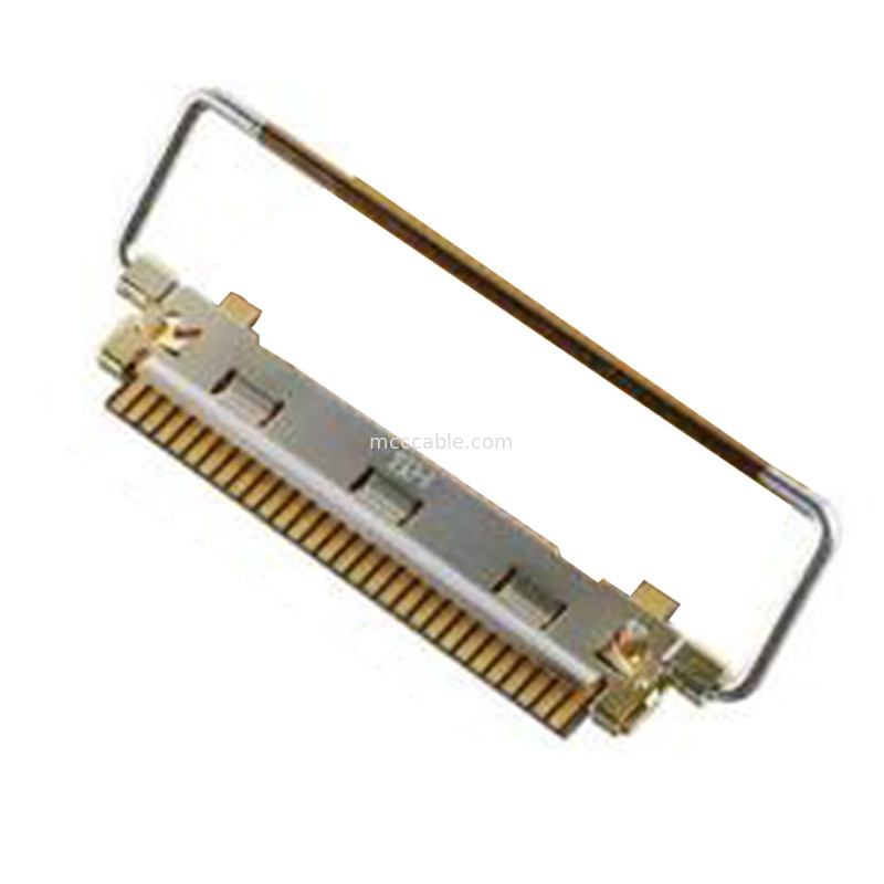 20645-030T-01 수평 20455-030E-76 30P 0.5mm pitch OEM/ODM 사용자 정의