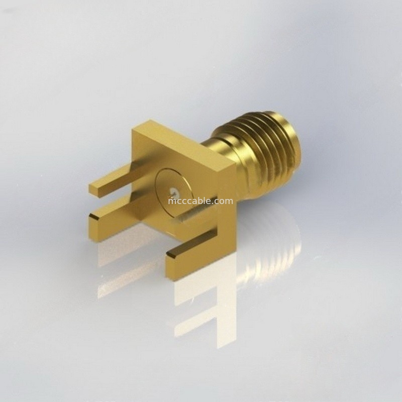 혼합된 기술 PCB를 위한다.009 