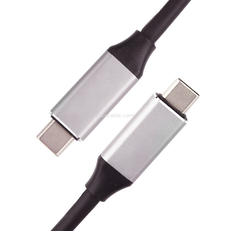 C형 USB 3.0 ~ 20453-230T-03 케이블은 마이크로 USB에 대한 코아시얼 커넥터 측정으로 만들어집니다.