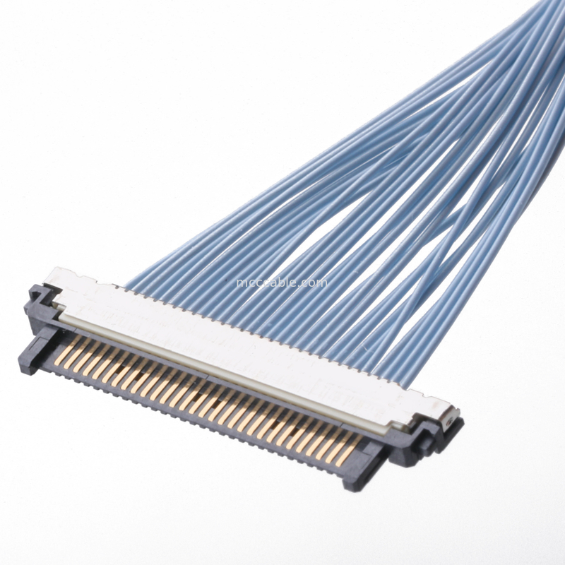 0.4mm Pitch Usl Usl20-30s Usl20-40s 디지털 비디오 카메라 감시 카메라