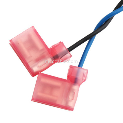 TE 2-520129-2 - Molex 0430250408 Micro Fit 3.0 리셉터클 이중 행 와이어 케이블 어셈블리