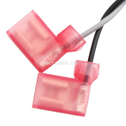 TE 2-520129-2 - Molex 0430250408 Micro Fit 3.0 리셉터클 이중 행 와이어 케이블 어셈블리