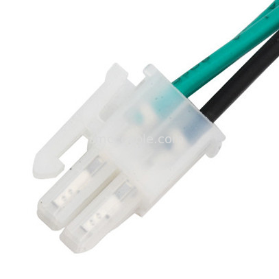전시를 위한 Jst Vhr-6n 마구 케이블 어셈블리 UL 6P에 Molex 39-01-2040