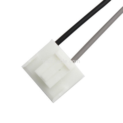 ISO13485 12는 22AWG 100 밀리미터 길이 전원 케이블 어셈블리 Jst Vhr-4n Jst Vhr-2n R3을 고정합니다