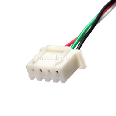 Ｍ 플러그 고속도 Usb 연장 케이블, JST XHP 4 USB 2.0 연장 코드