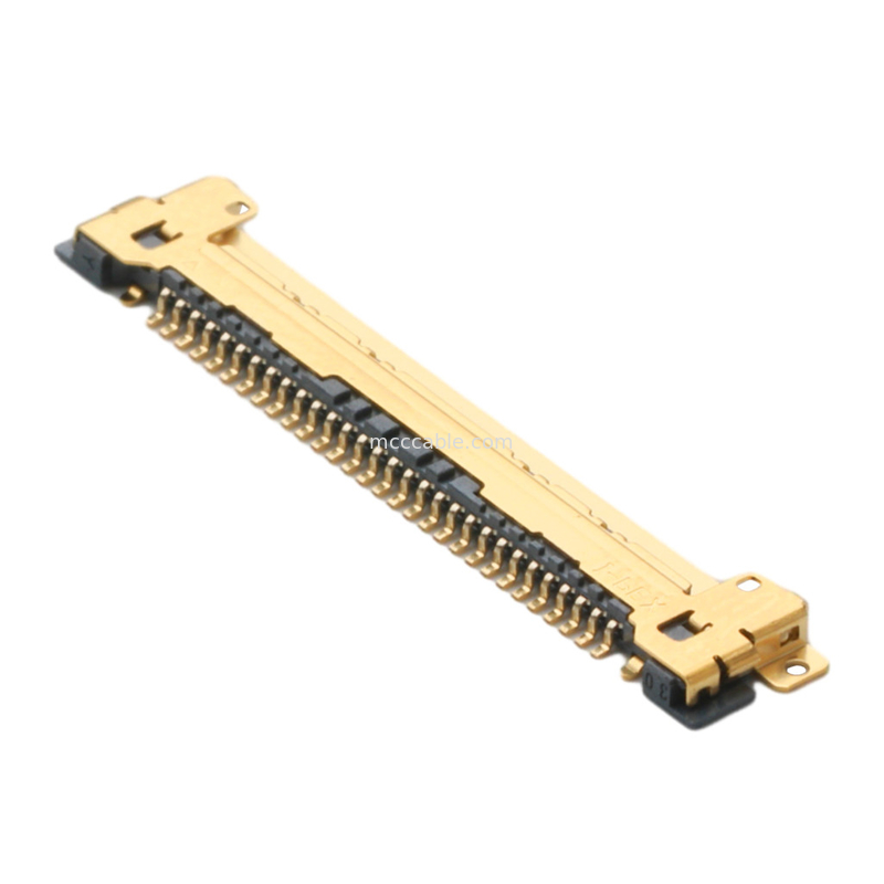 산업용 카메라 드론 보드 LI-IMX290-MIPI 20525-030E-02 마이크로 코아시얼 커넥터 조립 20Gbps/ Lane