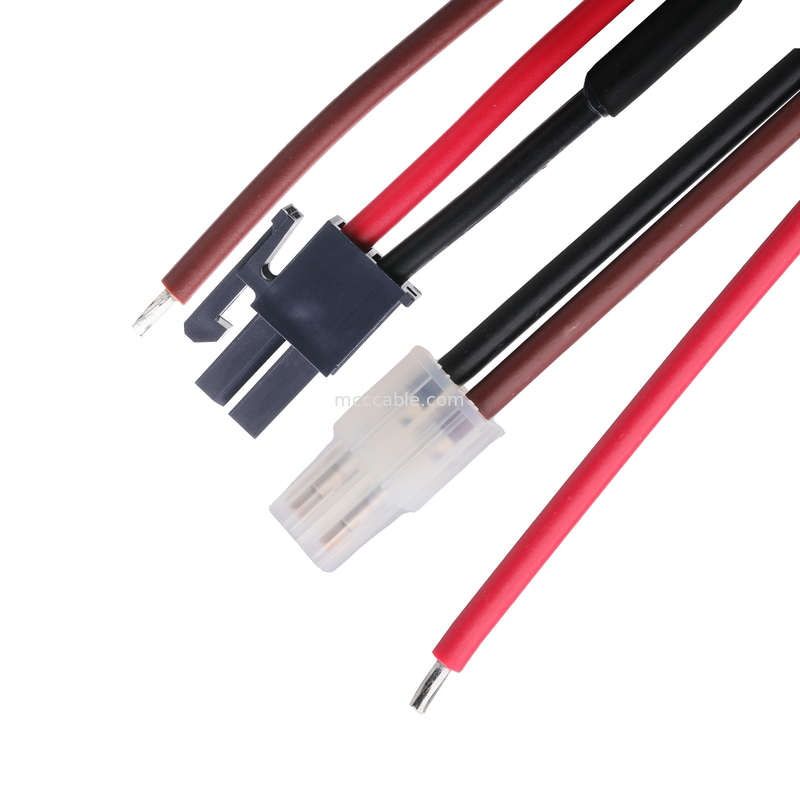 MOLEX 469920210에서 MOLEX 39000186 크림 여성 금판 16~14AWG MOLEX OEM/ODM