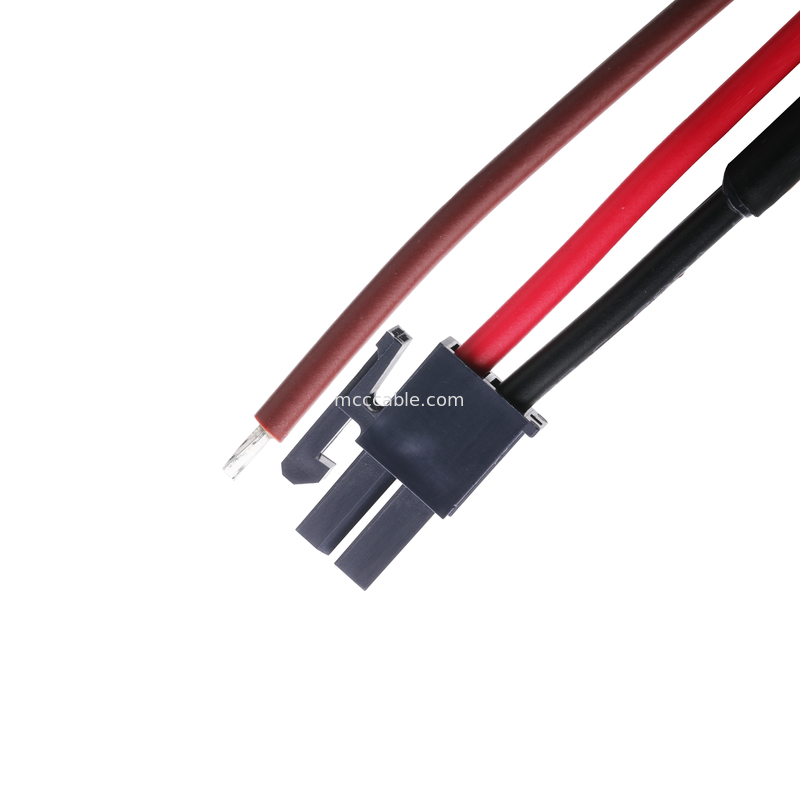 MOLEX 469920210에서 MOLEX 39000186 크림 여성 금판 16~14AWG MOLEX OEM/ODM