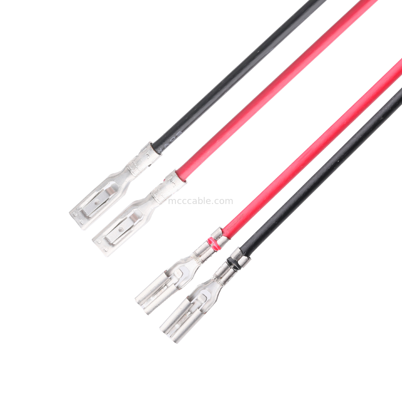 ROHS JT SH1100502A-T-S 로 MOLEX 2002771102 PITCH 2.5mm 2P 나노 플러그 하우징 18-22AWG OEM/ODM