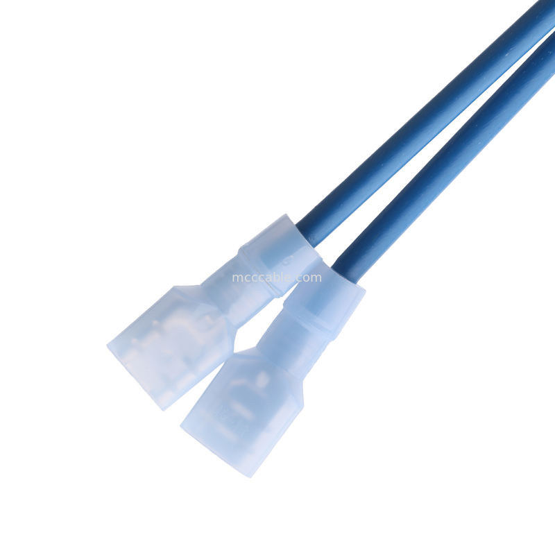 피치 5.7mm 23P 메가-피트 플러그 하우징 MOLEX 1716920206 여자 250 0.8 * 6.35 터미널 KST FDFN2-250 OEM/ODM