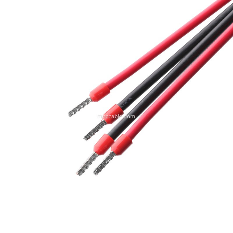 피치 5.7mm 23P 메가-피트 플러그 하우징 MOLEX 1716920206 여자 250 0.8 * 6.35 터미널 KST FDFN2-250 OEM/ODM