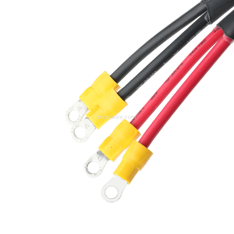 MOLEX 1716920210 Megg-Fit 플러그 하우징 피치 5.7mm 2*5P DC 플러그 및 다른 조합 커넥터 OEM/ODM