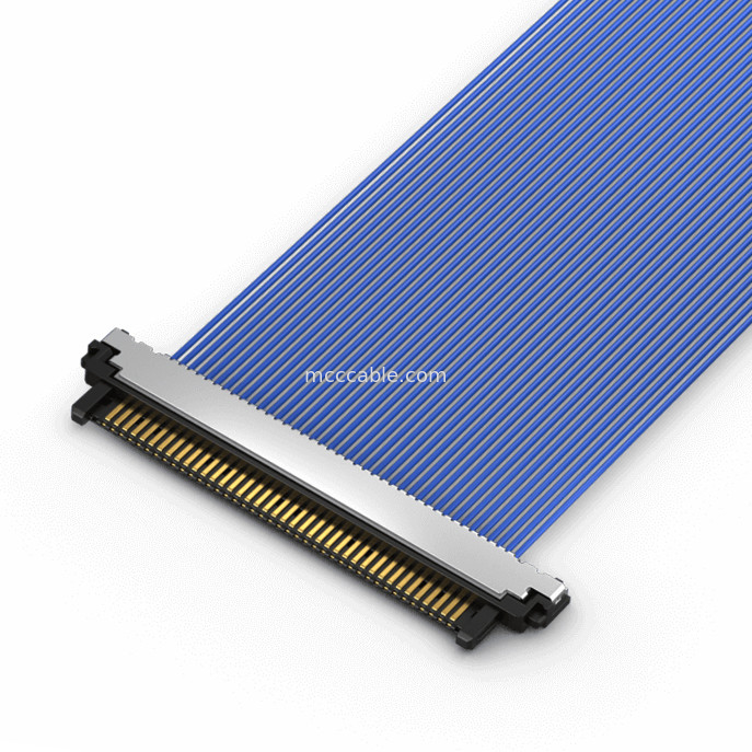 0.4mm Pitch Usl Usl20-30s Usl20-40s 디지털 비디오 카메라 감시 카메라