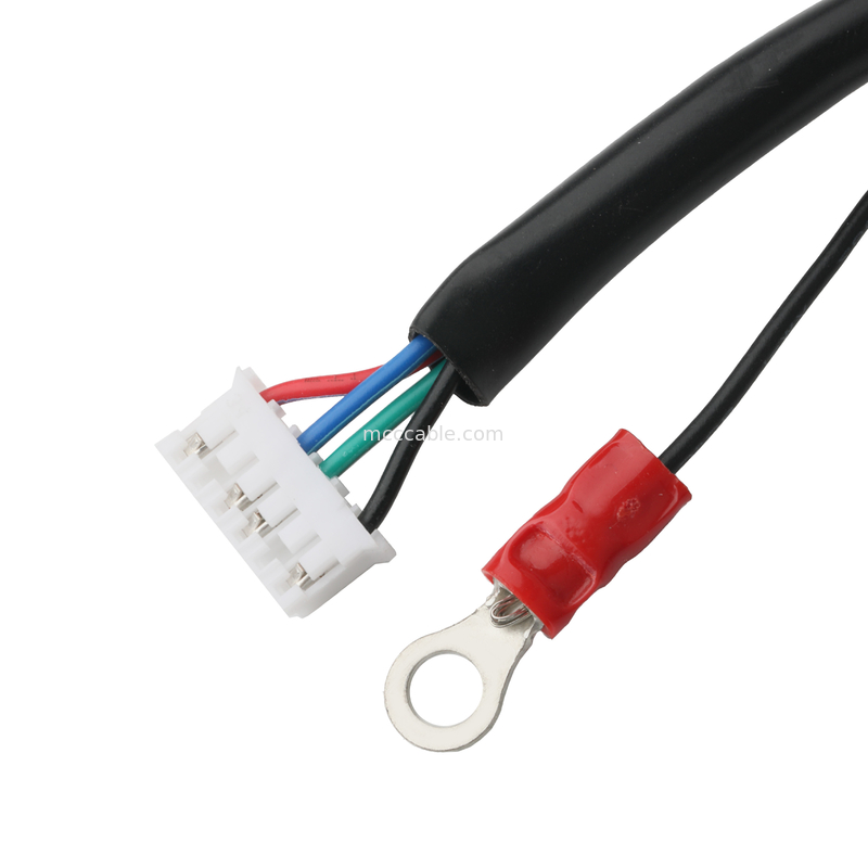 HSG 43645-0500 MX3.0-3P에서 PH-6P lvds 케이블 조립 커넥터 OEM/ODM