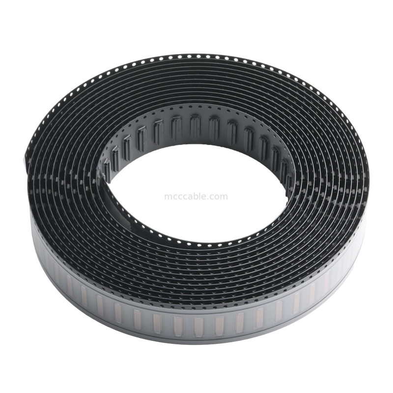 Aces 50185-05041-001 50pin 0.4mm PEC 보드 끝 홀더 커넥터 OEM/ODM 길이 커스터마이즈