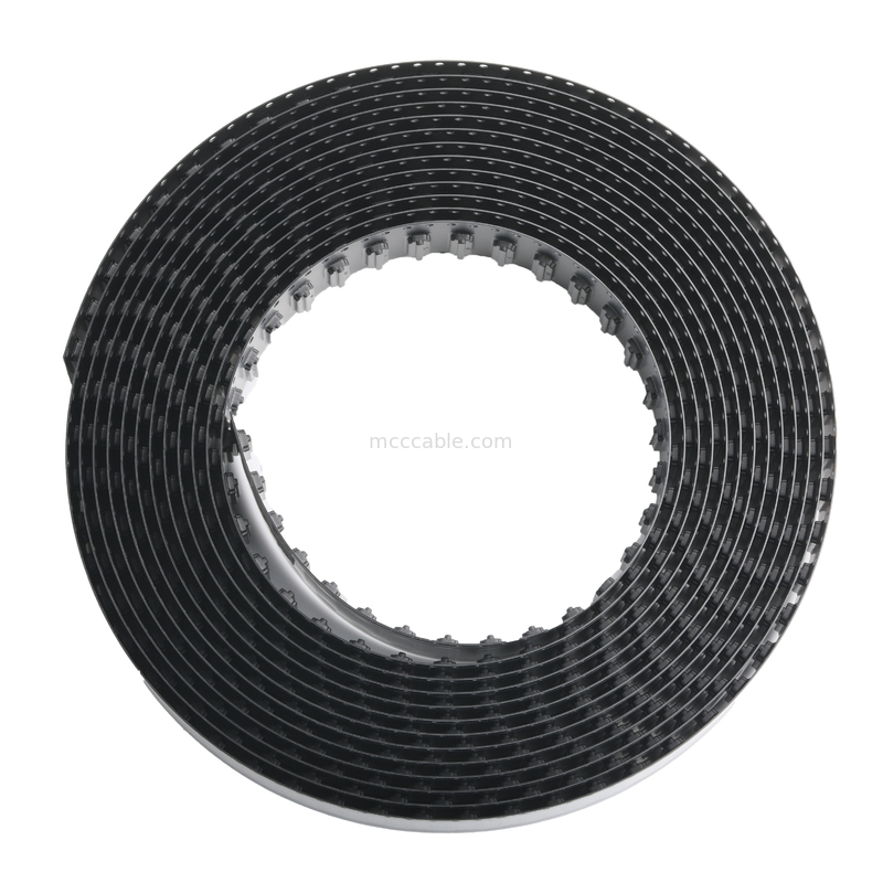 Aces 50185-05041-001 50pin 0.4mm PEC 보드 끝 홀더 커넥터 OEM/ODM 길이 커스터마이즈