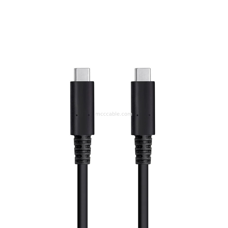 썬더볼트 4 USB4 40gbps 썬더볼트 4 USB4 타입 C 40gbps Usb 4.0 썬더볼트 ROHS