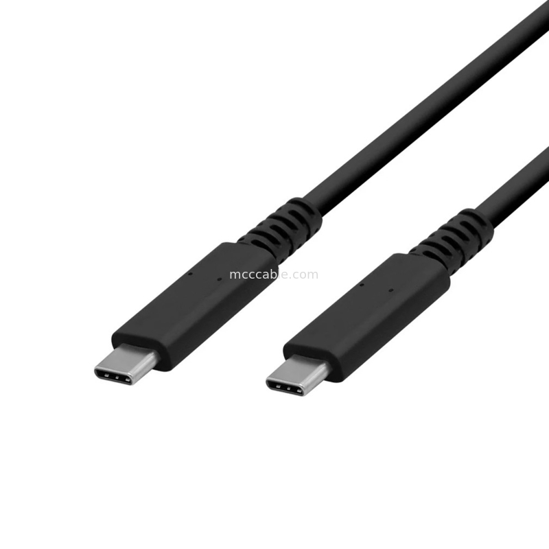 썬더볼트 4 USB4 40gbps 썬더볼트 4 USB4 타입 C 40gbps Usb 4.0 썬더볼트 ROHS