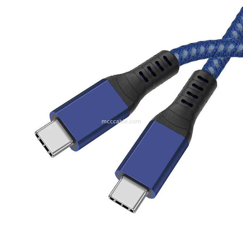 usb c 번개 usb 4 to usb c USB4 고속 전송 번개 4 케이블 프로토콜 인터페이스 OEM/ODM