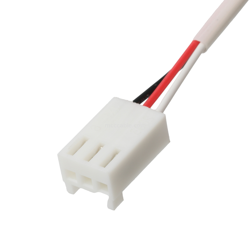 SAMTEC CONNECTOR 1.27MM 피치 듀얼로우 20P 회로 28-30 AWG 서버 보드 케이블 와이어 커넥터
