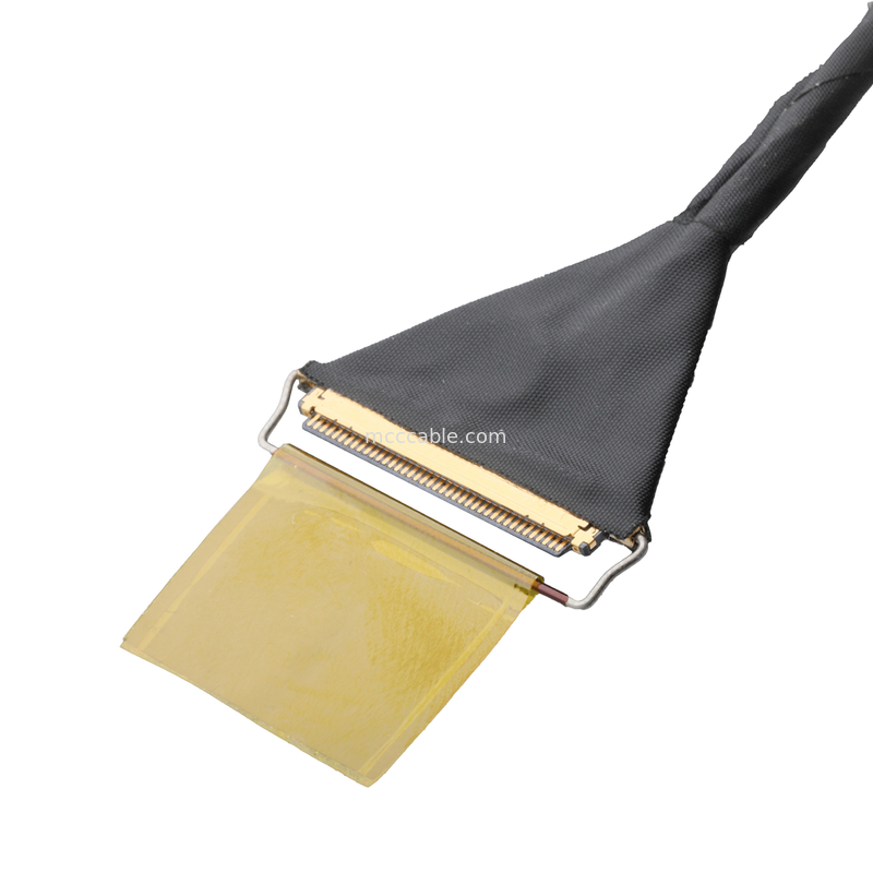 20453-40P TO BODY 0520-SD40-B 및 JST PHR-4 LVDS 케이블 커넥터 사용자 정의 조합 케이블 OEM/ODM