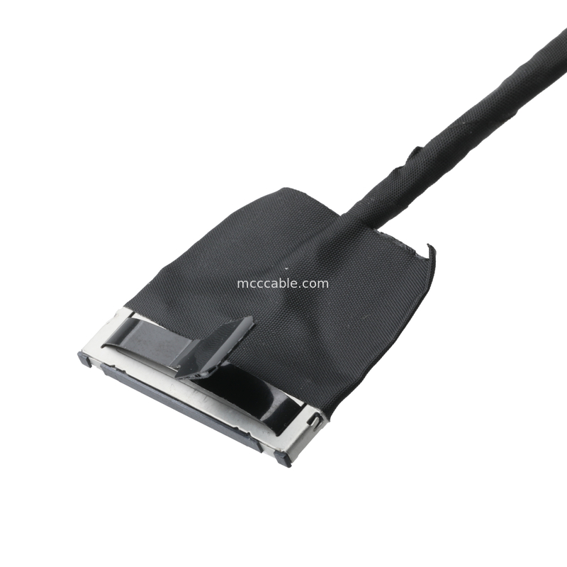 20453-40P TO BODY 0520-SD40-B 및 JST PHR-4 LVDS 케이블 커넥터 사용자 정의 조합 케이블 OEM/ODM