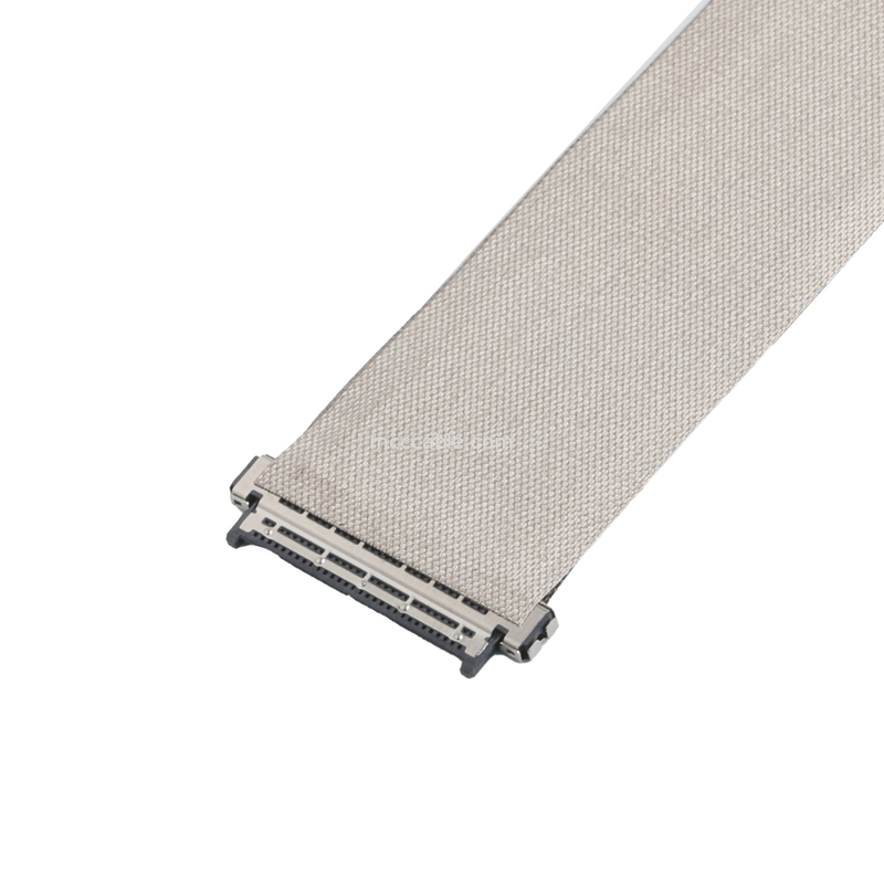 FFC CABLE KEL 케이블 USL20-30SS 30pin 평면 유연 케이블 커넥터 OEM/ODM