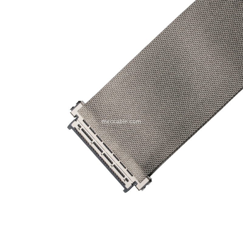 FFC CABLE KEL 케이블 USL20-30SS 30pin 평면 유연 케이블 커넥터 OEM/ODM