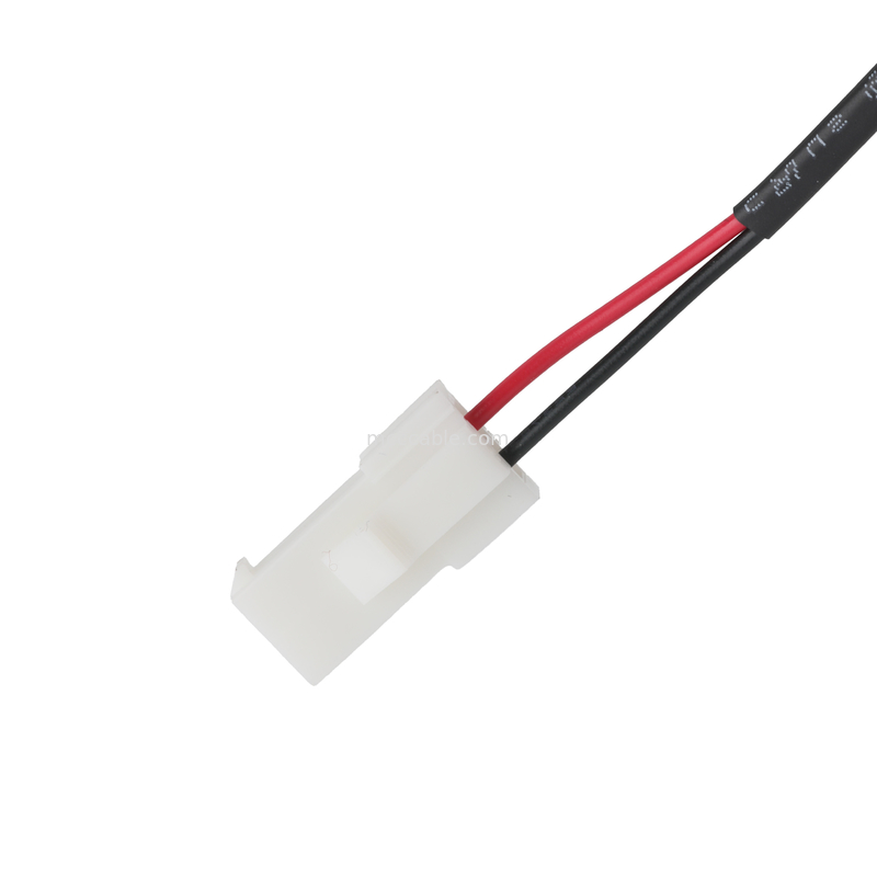 맞춤형 조합 해운스 케이블 172157-1 HSG에서 TE 3-64440-8 케이블 커넥터 OEM/ODM