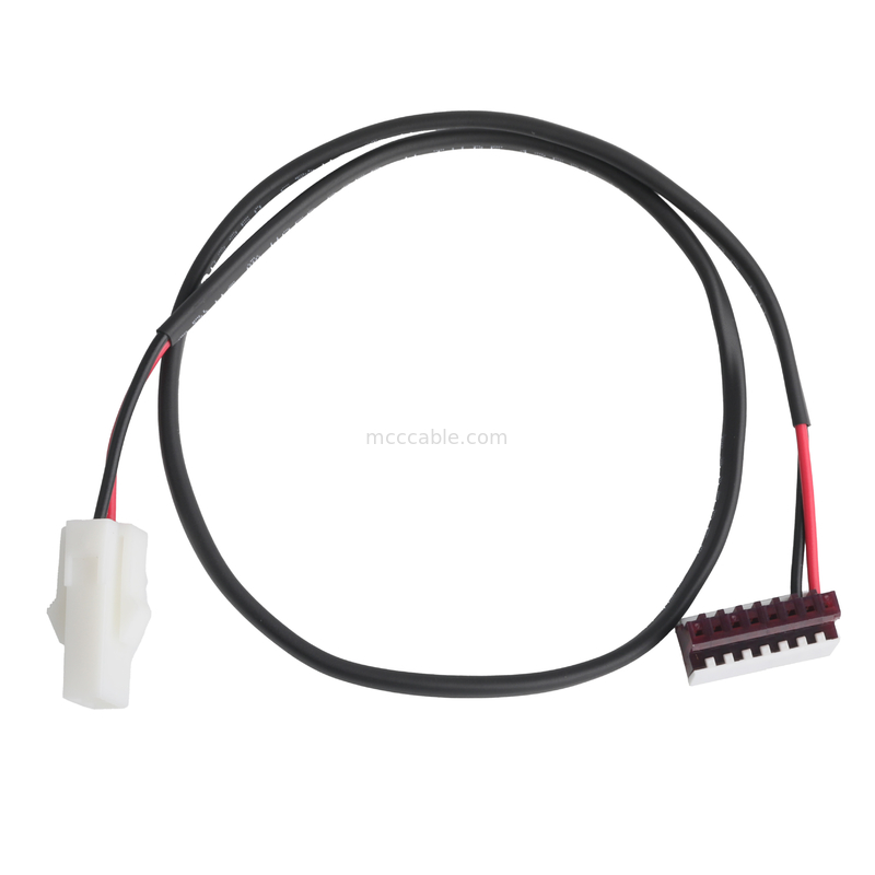 맞춤형 조합 해운스 케이블 172157-1 HSG에서 TE 3-64440-8 케이블 커넥터 OEM/ODM