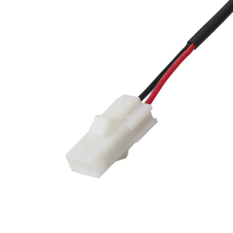 맞춤형 조합 해운스 케이블 172157-1 HSG에서 TE 3-64440-8 케이블 커넥터 OEM/ODM