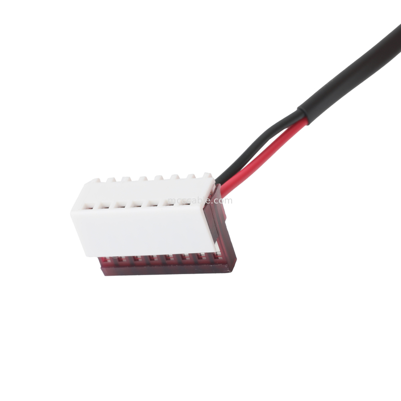 맞춤형 조합 해운스 케이블 172157-1 HSG에서 TE 3-64440-8 케이블 커넥터 OEM/ODM