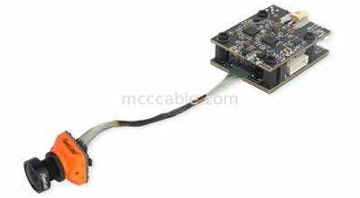 마이크로 코아시얼 케이블 20380 50P 커넥터 20380-050T-06 Lvds 0.4mm 피치