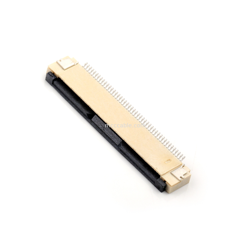 FFC&FPC 45Pin 0.5mm Pitch LVDS EDP 보드 커넥터 유연한 평면 케이블