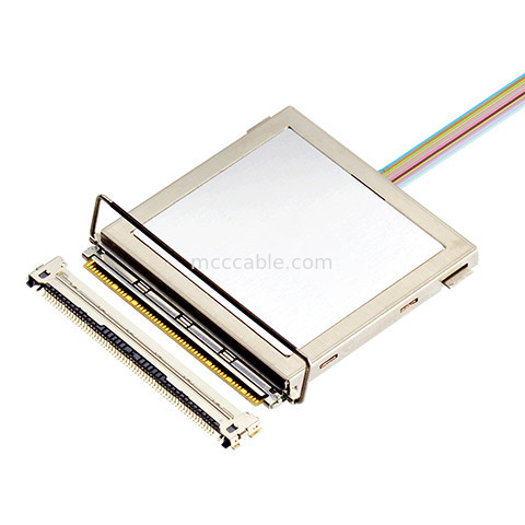 88002-000T-25-01 25Gbps X 4채널 양방향 평면 통합 MPU 광 변환 모듈