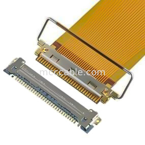 20645-030T-01 수평 20455-030E-76 30P 0.5mm pitch OEM/ODM 사용자 정의