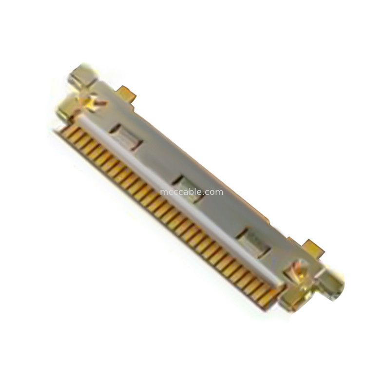 20645-030T-01 수평 20455-030E-76 30P 0.5mm pitch OEM/ODM 사용자 정의