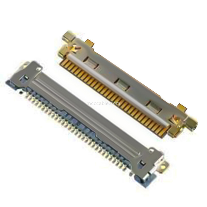 20645-030T-01 수평 20455-030E-76 30P 0.5mm pitch OEM/ODM 사용자 정의