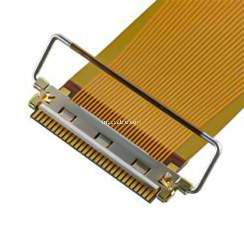 20645-030T-01 수평 20455-030E-76 30P 0.5mm pitch OEM/ODM 사용자 정의