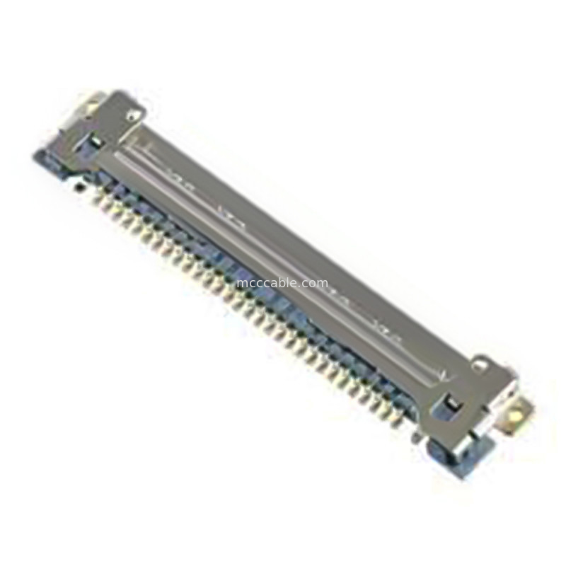 20645-030T-01 수평 20455-030E-76 30P 0.5mm pitch OEM/ODM 사용자 정의