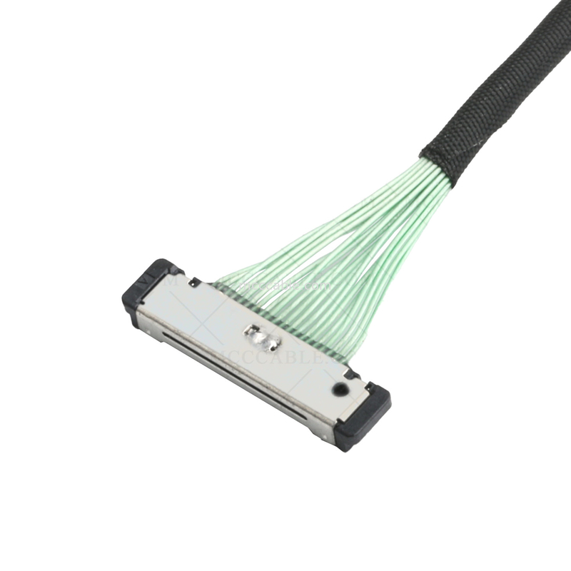 MIPI 케이블 20P 디지털 HD 비디오 VTX 및 MIPI 카메라 FPV 날개 더 긴 드론