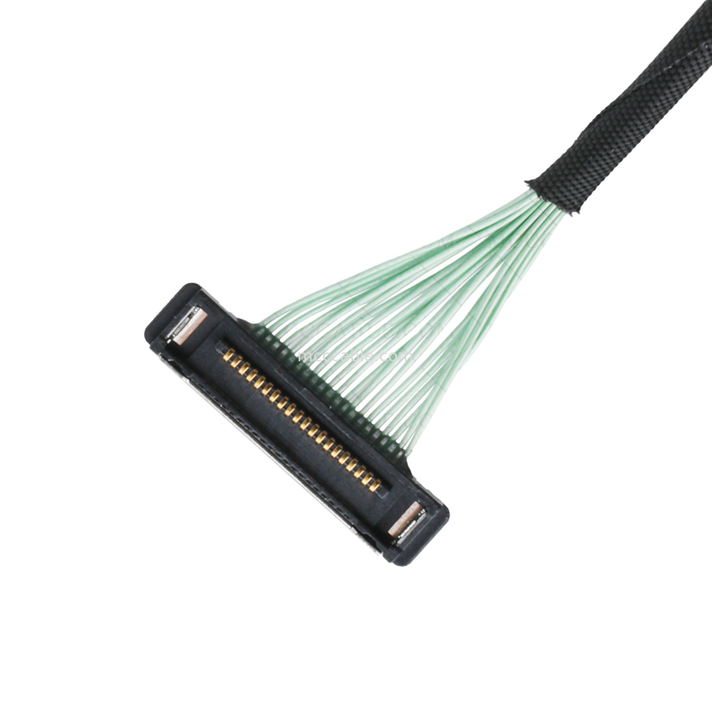 MIPI 케이블 20P 디지털 HD 비디오 VTX 및 MIPI 카메라 FPV 날개 더 긴 드론