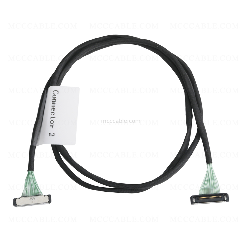 MIPI 케이블 20P 디지털 HD 비디오 VTX 및 MIPI 카메라 FPV 날개 더 긴 드론