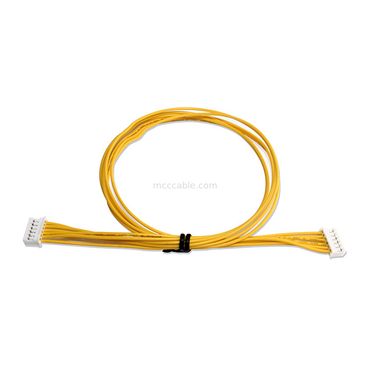 22AWG JST 배선 장비, 전기 자전거를 위한 PH2.0 JST 커넥터 케이블