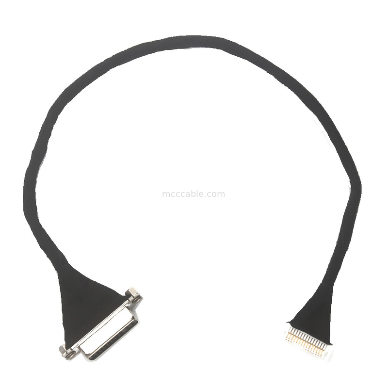 1.0 밀리미터는 NSH 커넥터 케이블 Jst NSHR-15V-S 배선 장비 성분을 던집니다