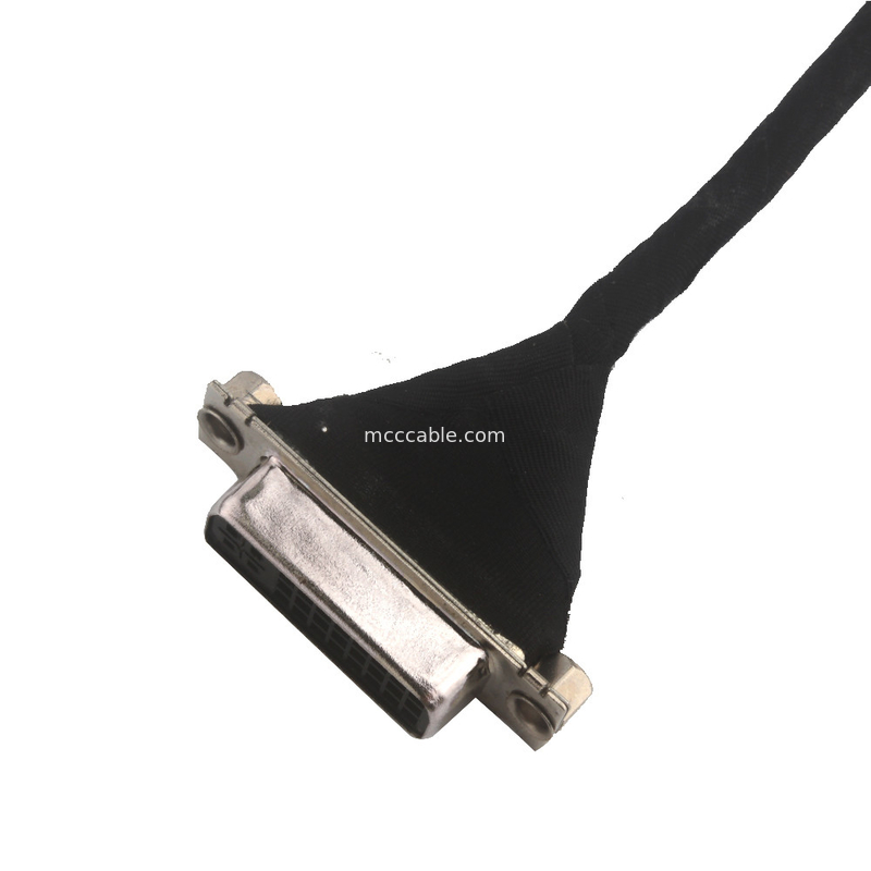 1.0 밀리미터는 NSH 커넥터 케이블 Jst NSHR-15V-S 배선 장비 성분을 던집니다