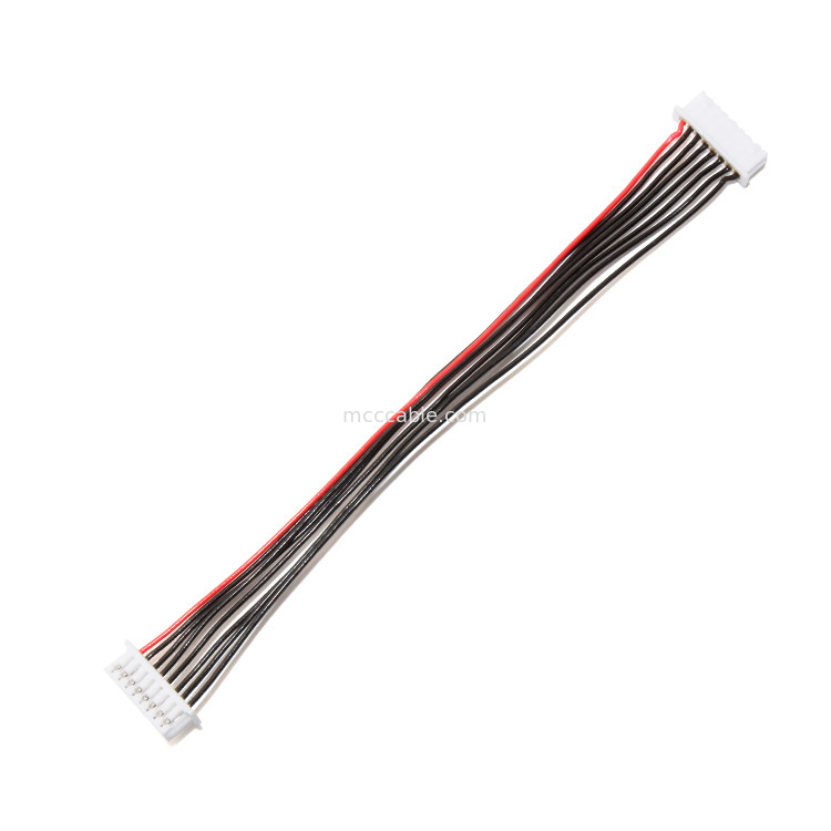 28AWG 평평한 가요성 리본 케이블 PH 2.0 5PIN 몰렉스 51065 라이프즈 디스플레이 커넥터