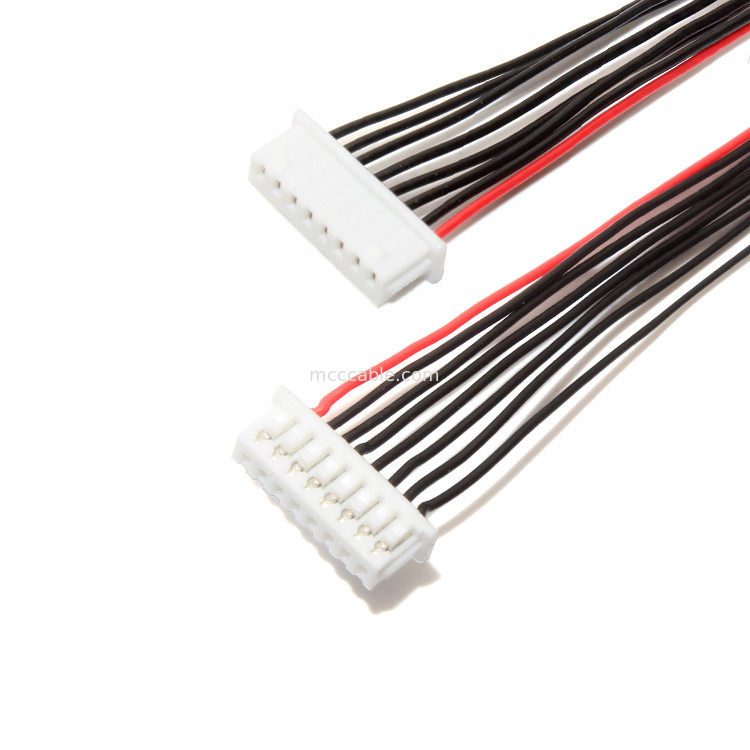 28AWG 평평한 가요성 리본 케이블 PH 2.0 5PIN 몰렉스 51065 라이프즈 디스플레이 커넥터