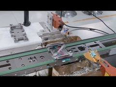 0.4mm 30p LVDS 마이크로 코아시얼 케이블 CBL 20472-030T-10R