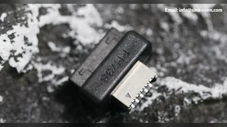 최신 PC 전면 패널용 내부 USB 헤더 어댑터